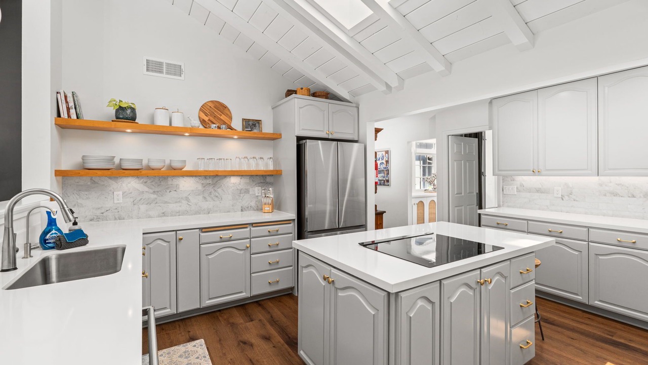 Photo of Kitchen in Hidden Valley