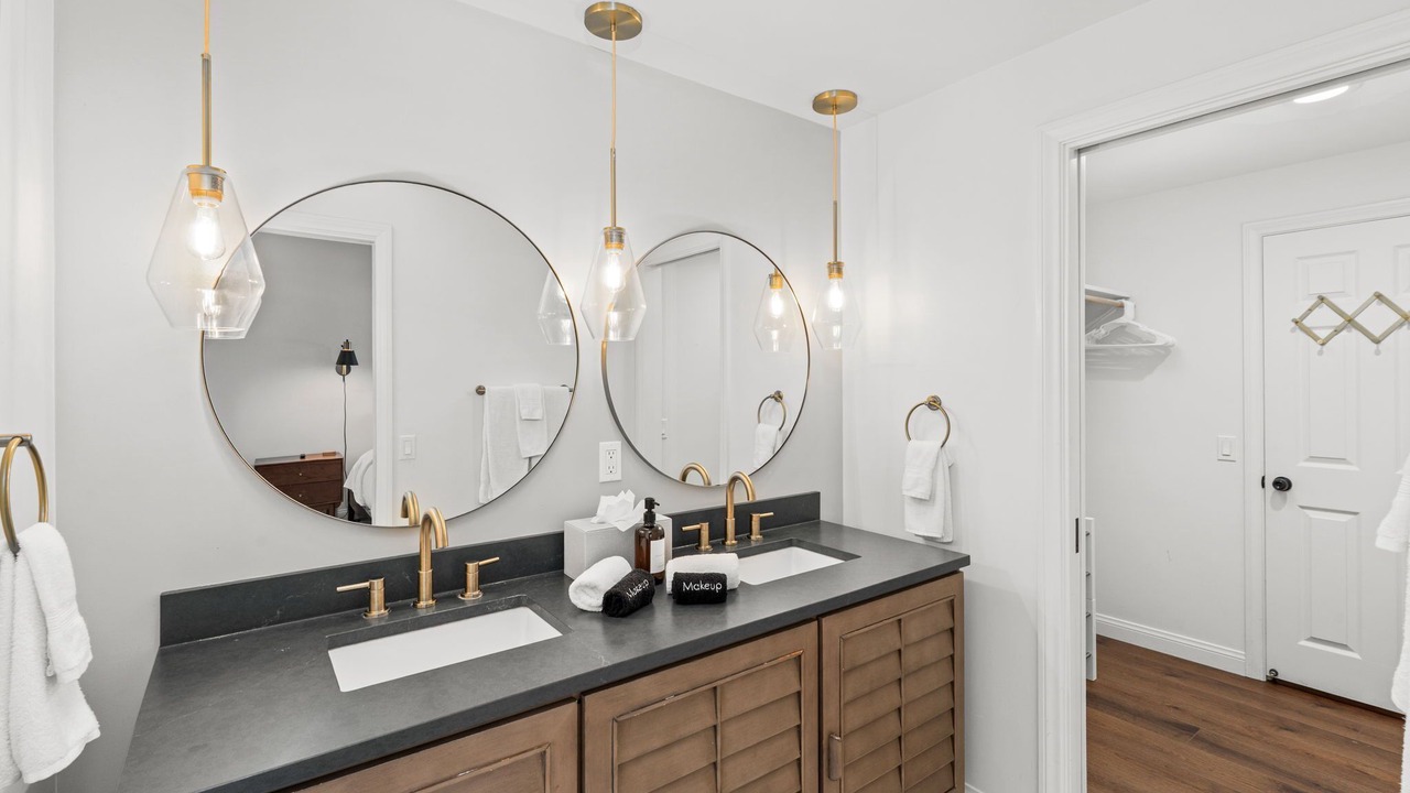 Photo of Bathroom in Hidden Valley