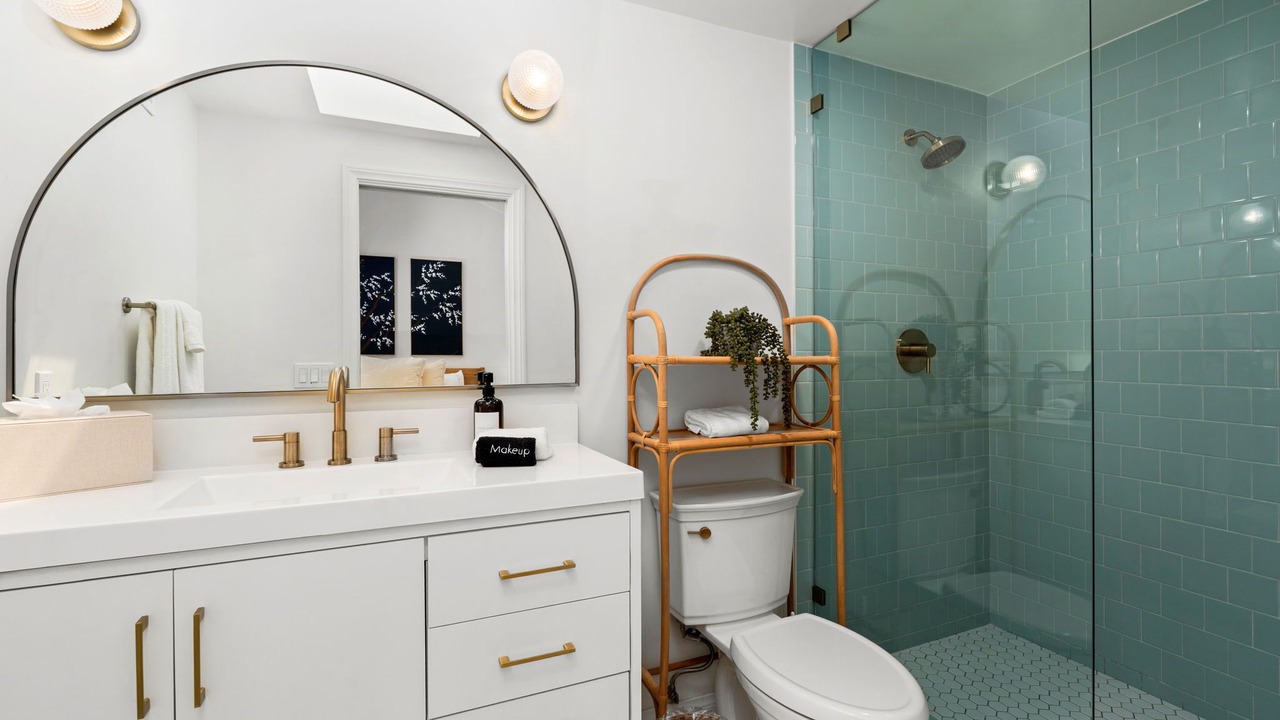Photo of Bathroom in Hidden Valley