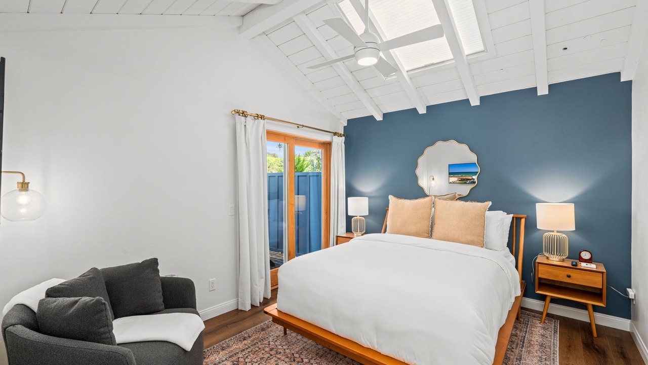 Photo of Bedroom in Hidden Valley
