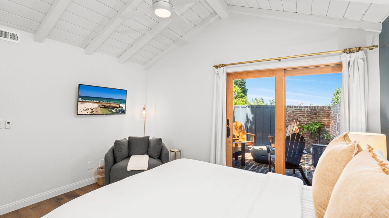 Photo of Bedroom in Hidden Valley