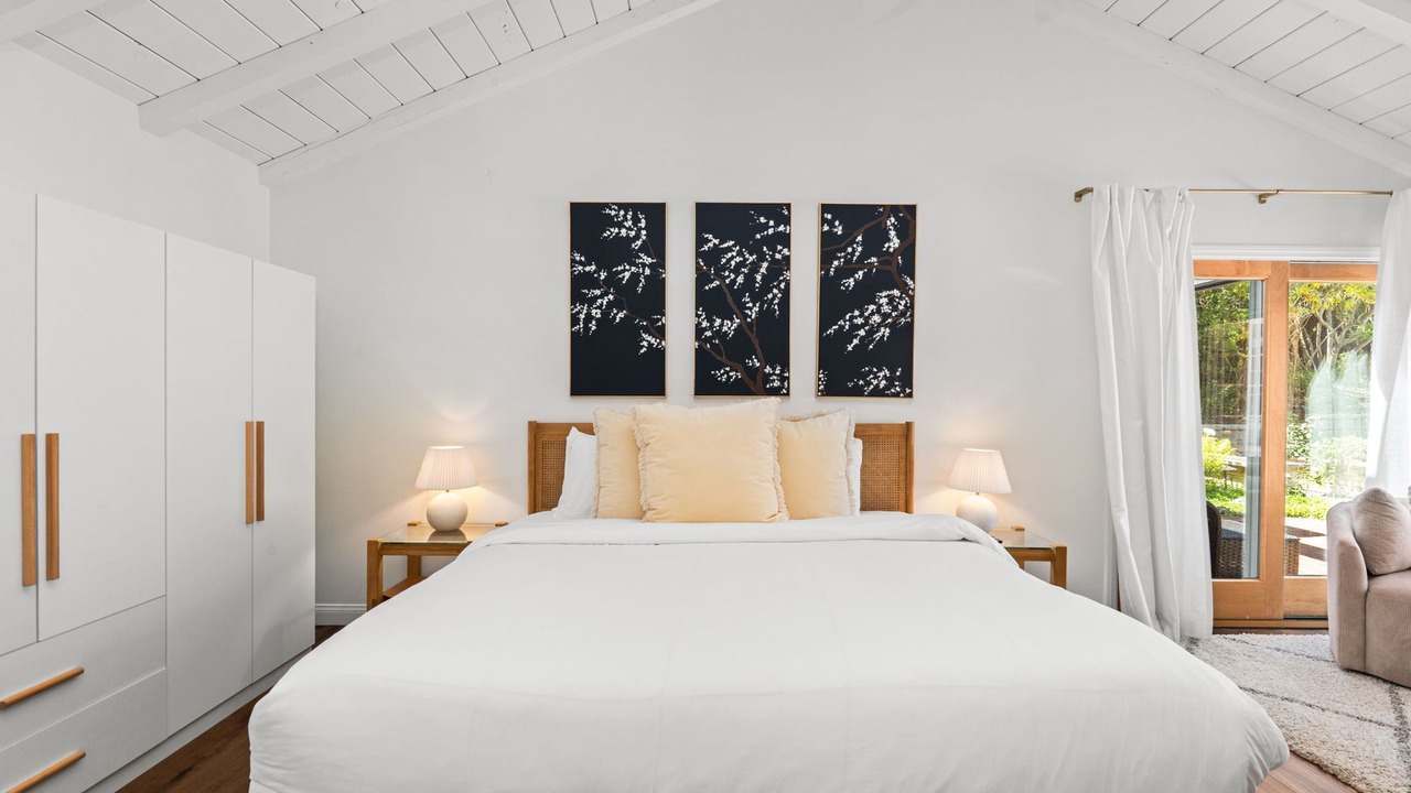 Photo of Bedroom in Hidden Valley