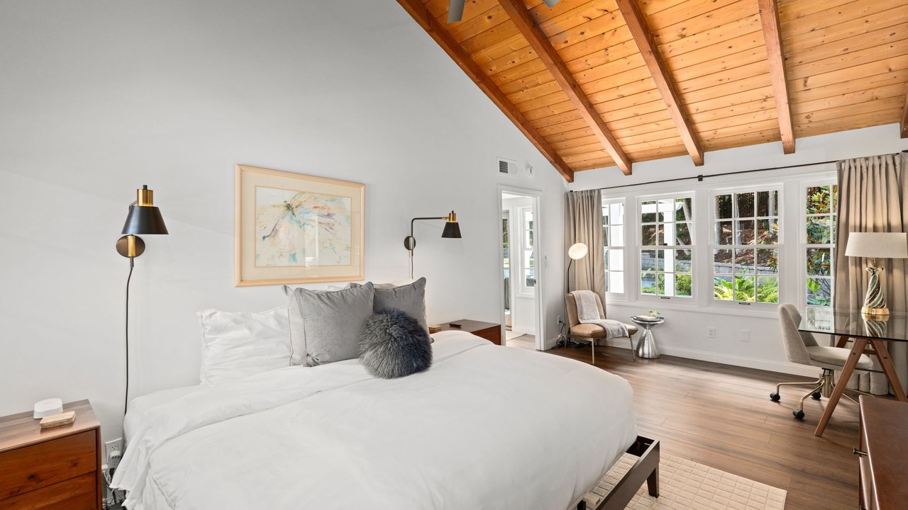 Photo of Bedroom in Hidden Valley