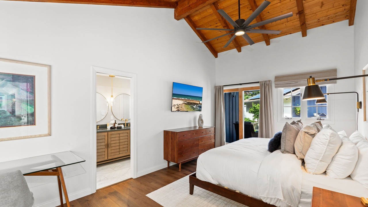 Photo of Bedroom in Hidden Valley
