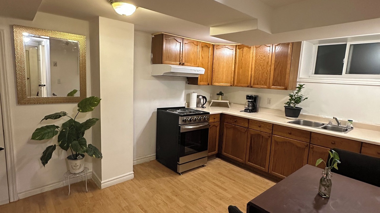 Photo of Kitchen in Owen Sound