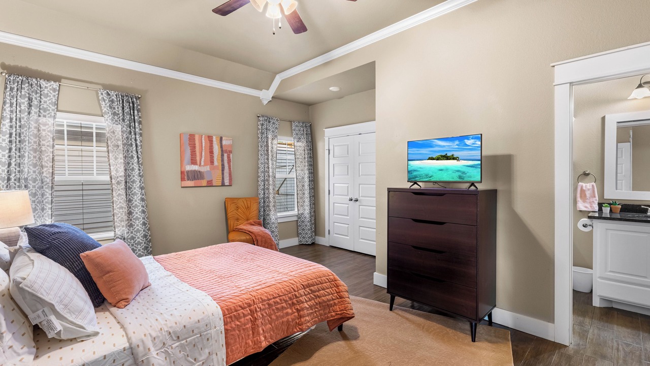 Photo of Bedroom in Abilene