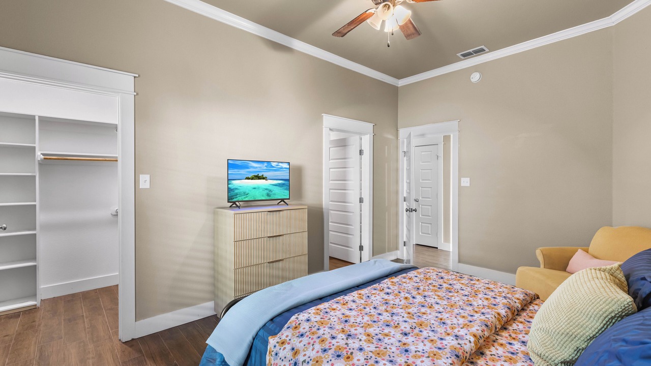 Photo of Bedroom in Abilene