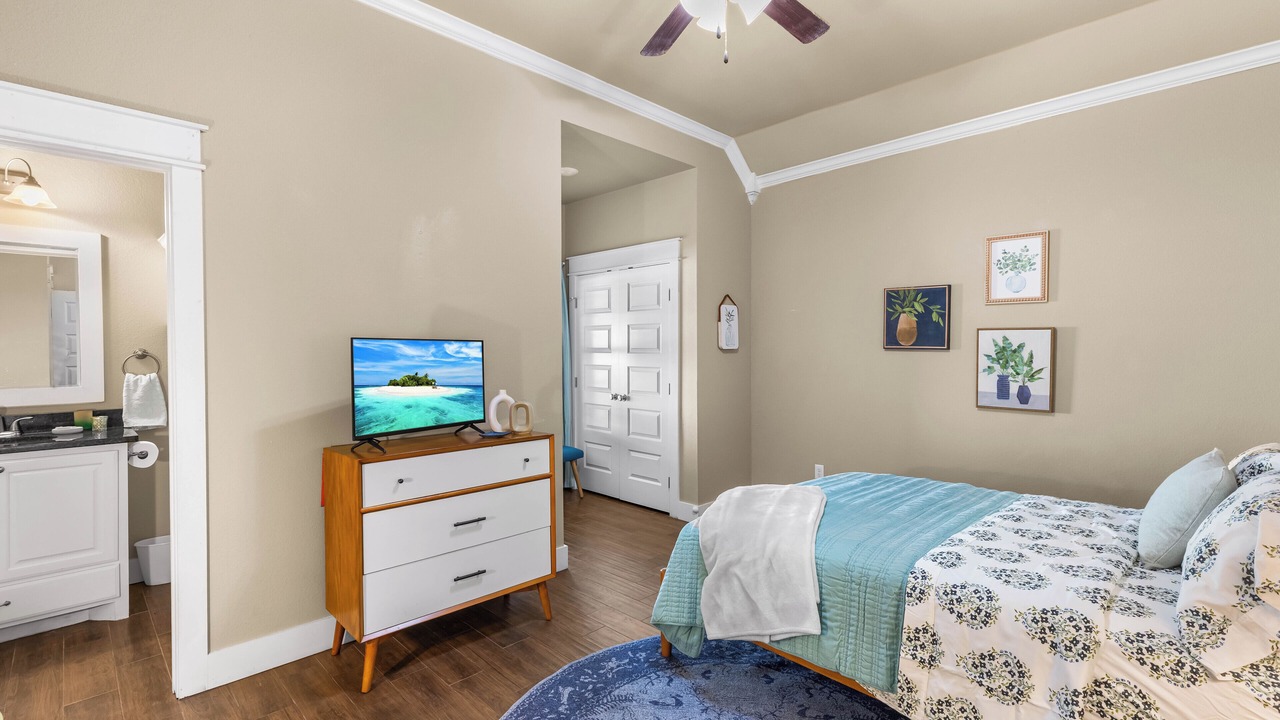 Photo of Bedroom in Abilene