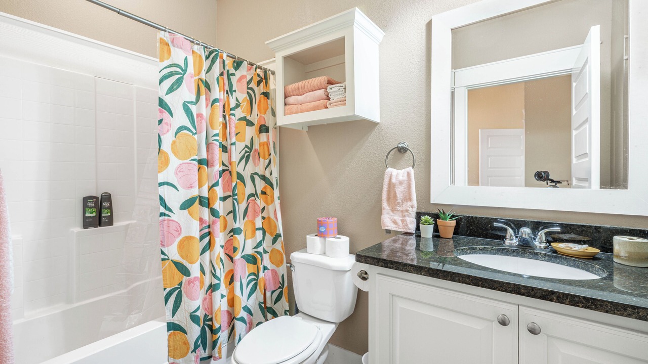 Photo of Bathroom in Abilene