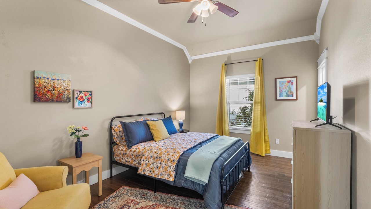 Photo of Bedroom in Abilene