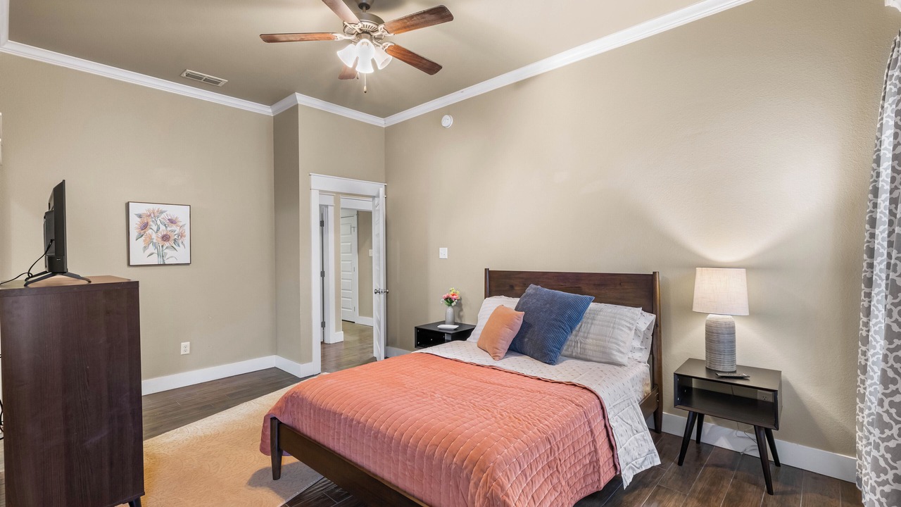 Photo of Bedroom in Abilene