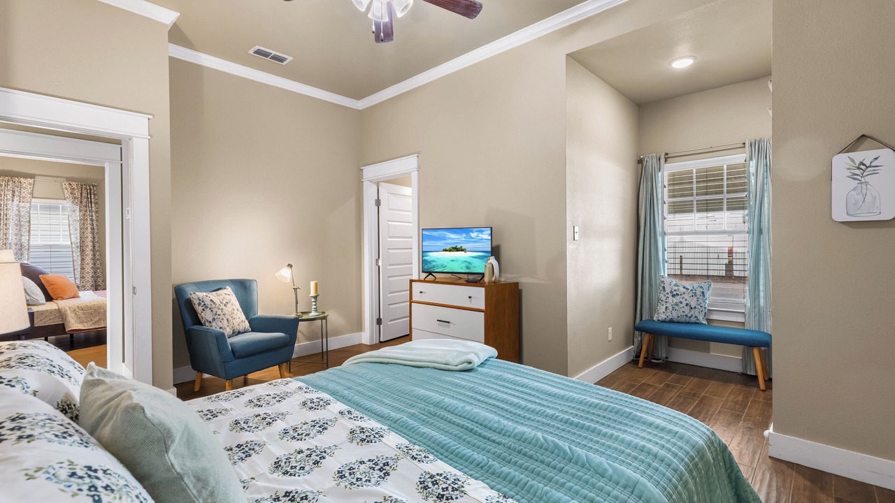 Photo of Bedroom in Abilene