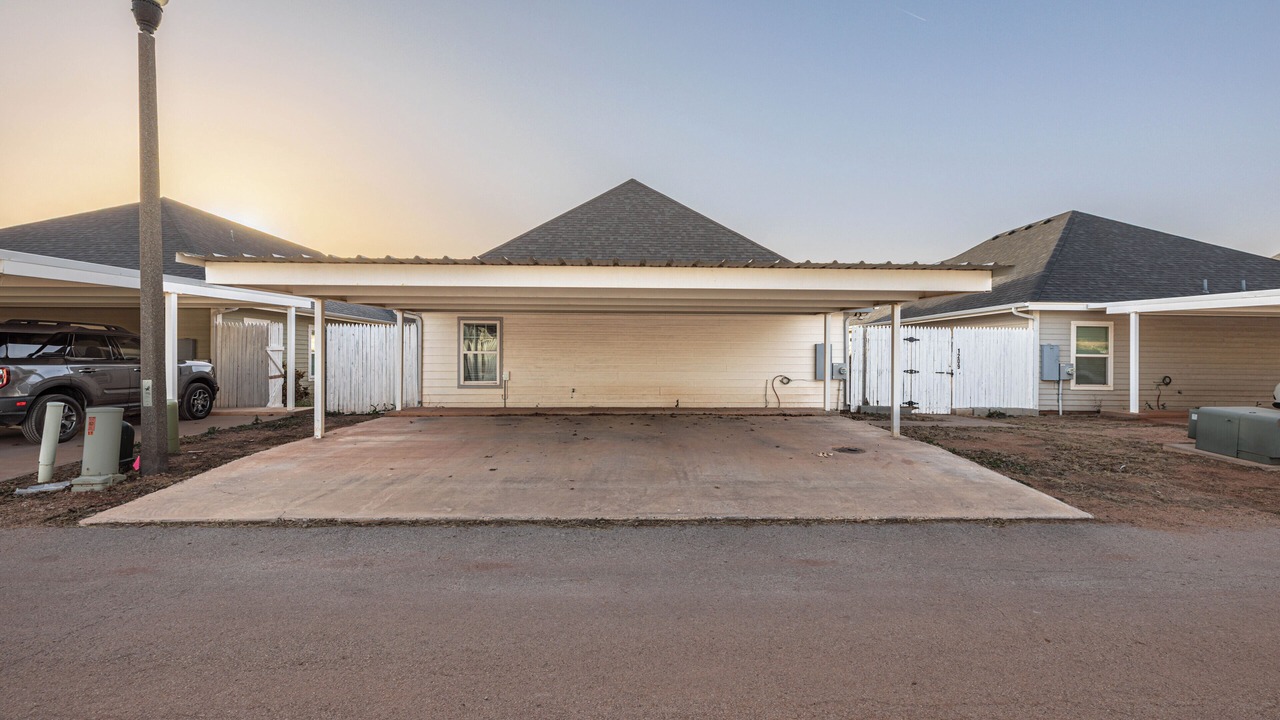 Photo of Outdoor in Abilene