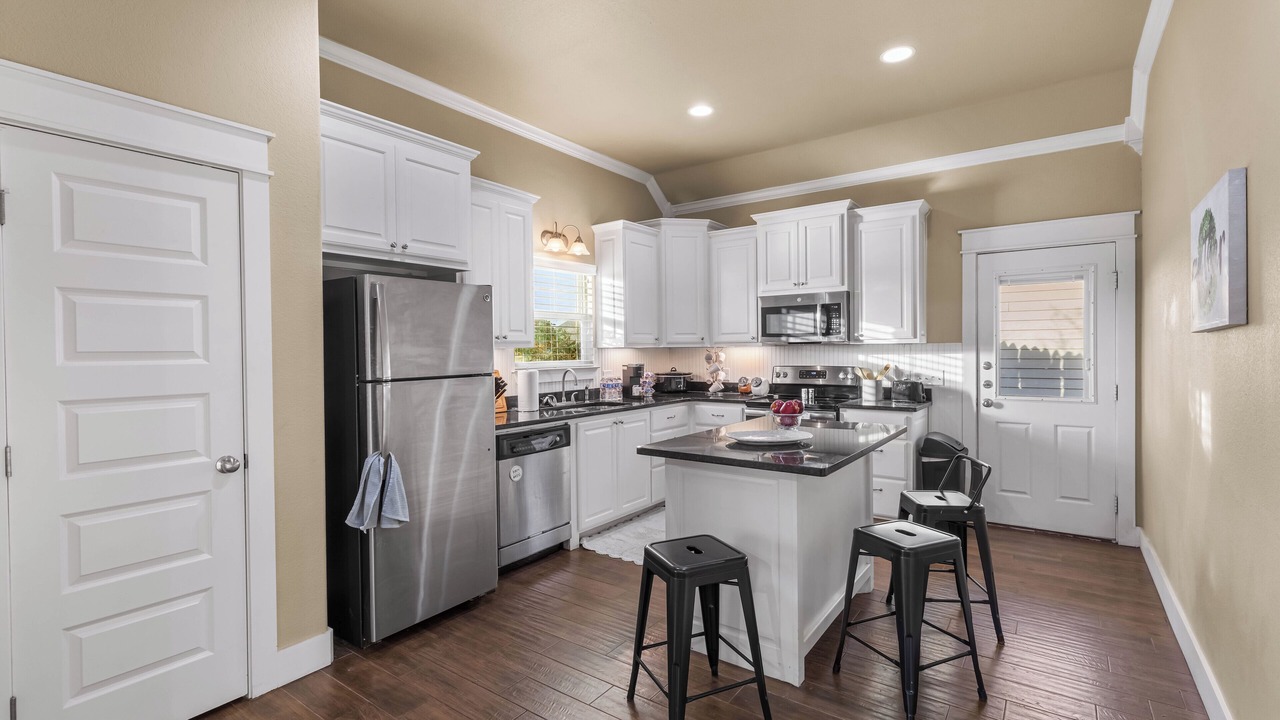 Photo of Kitchen in Abilene