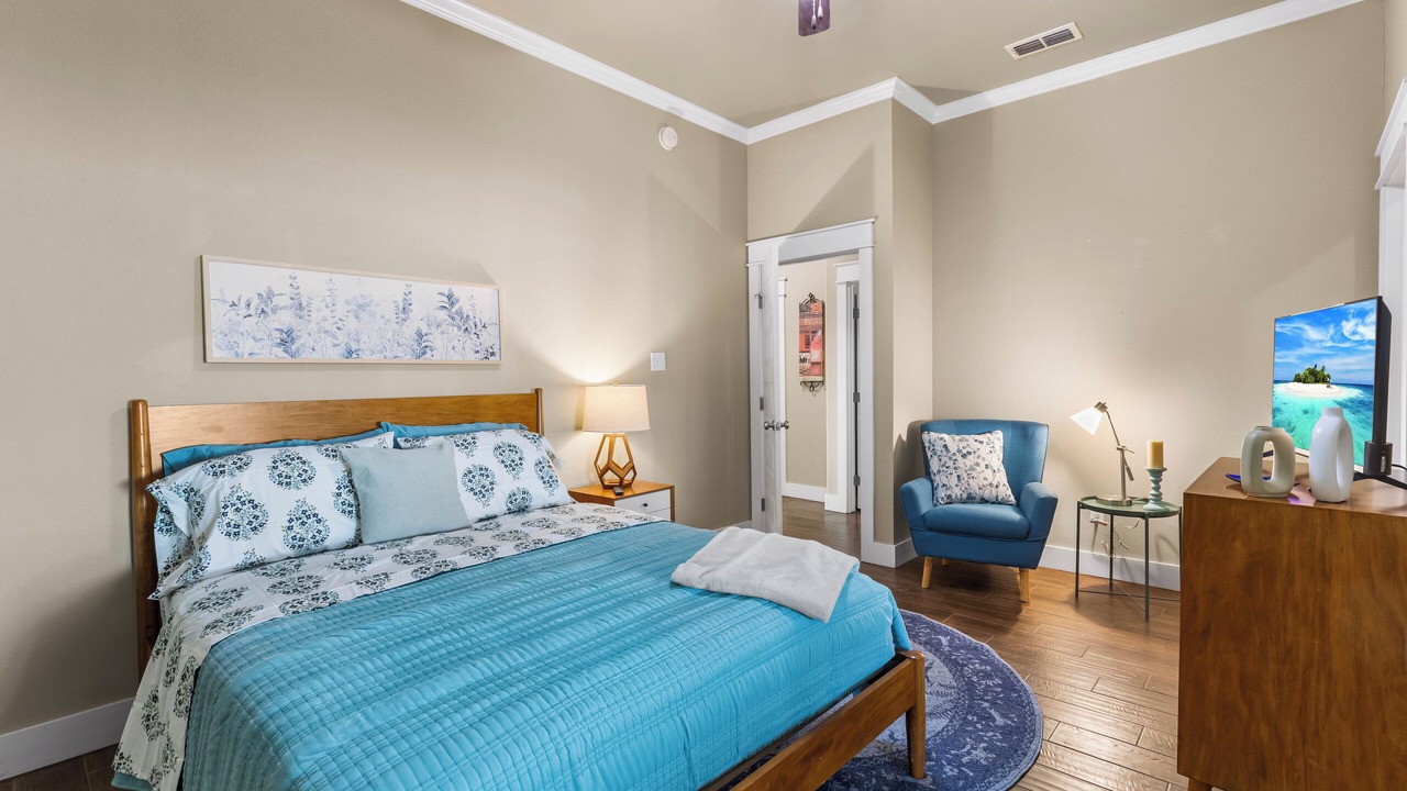 Photo of Bedroom in Abilene