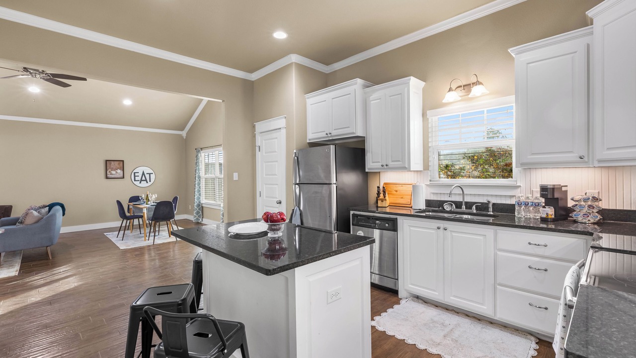 Photo of Kitchen in Abilene
