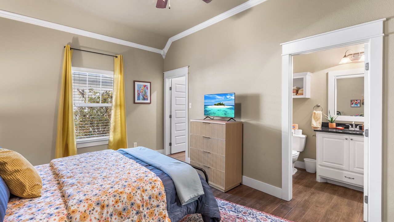 Photo of Bedroom in Abilene