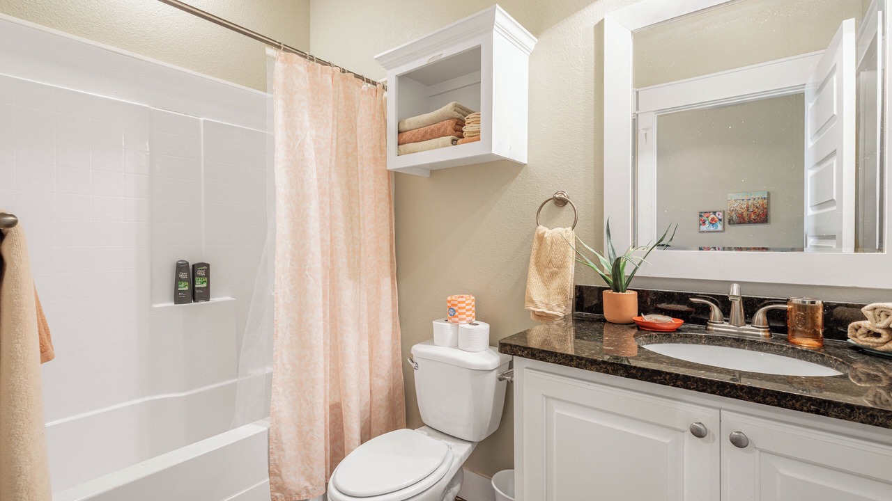 Photo of Bathroom in Abilene
