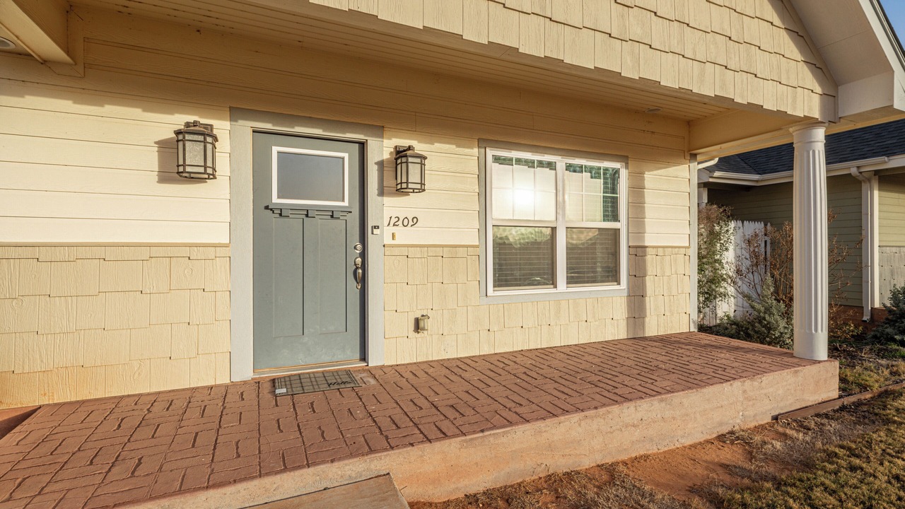 Photo of Outdoor in Abilene