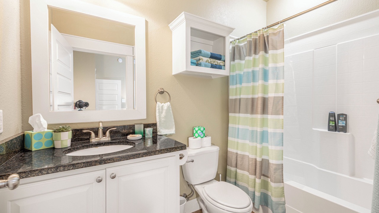 Photo of Bathroom in Abilene