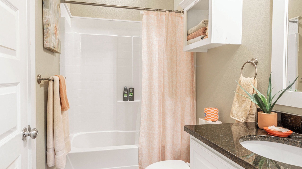 Photo of Bathroom in Abilene