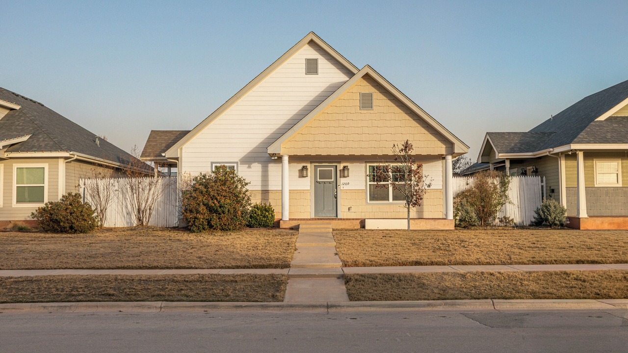 Photo of Outdoor in Abilene