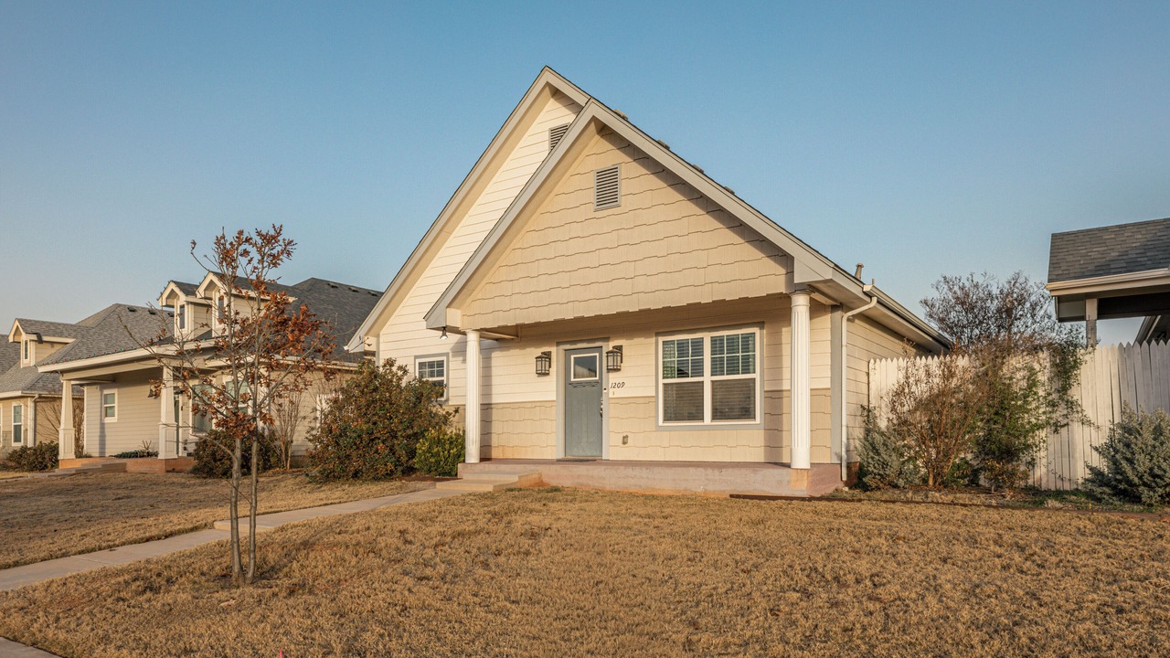 Photo of Outdoor in Abilene