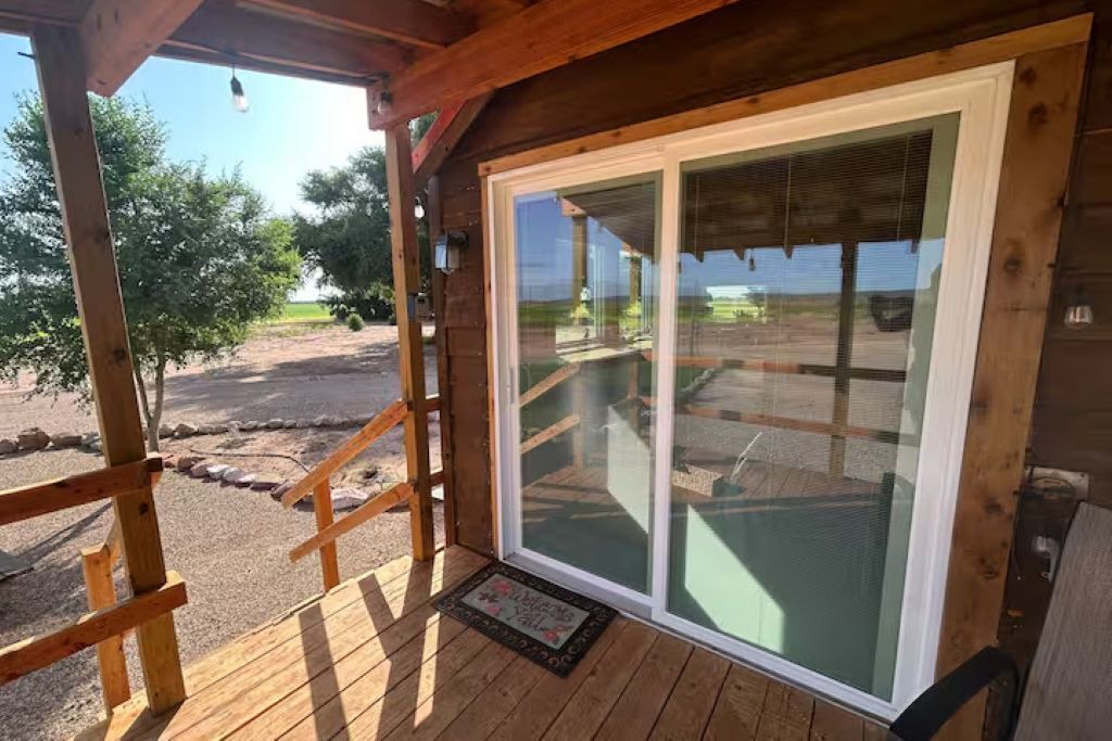 Photo of Patio Balcony in Flomot