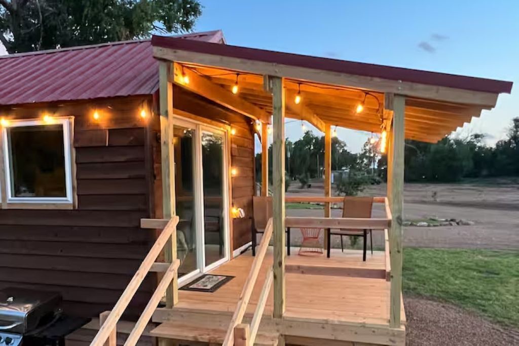 Photo of Outdoor in Flomot