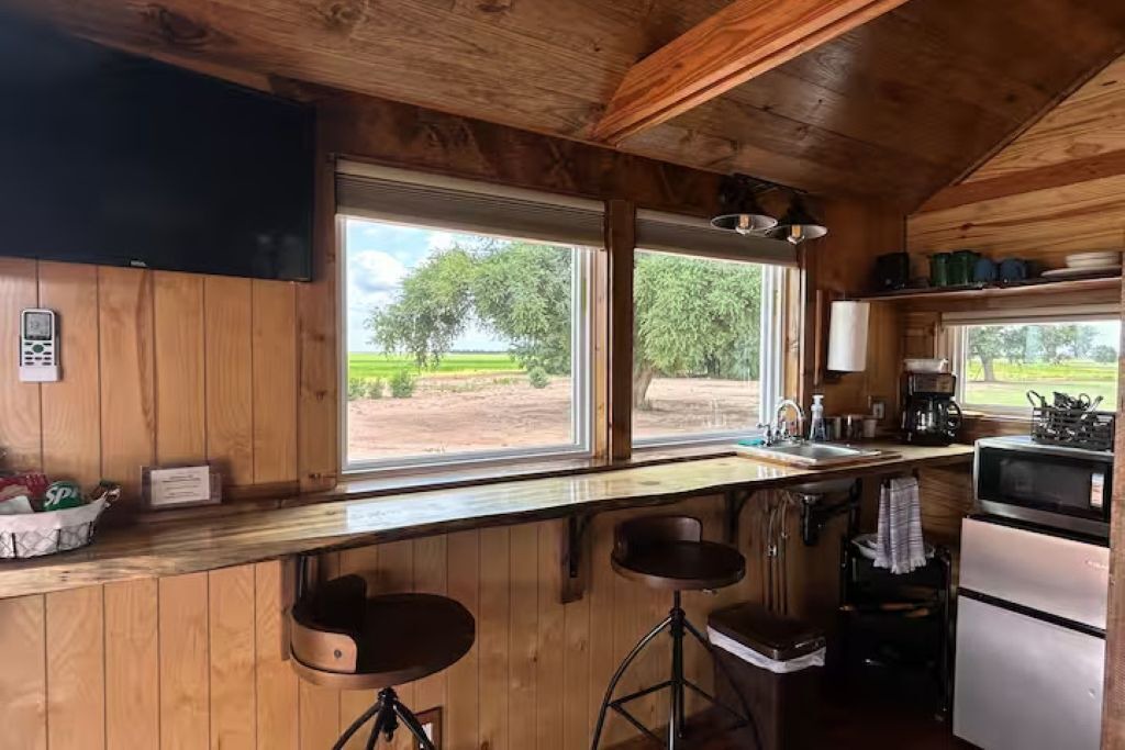 Photo of Kitchen in Flomot