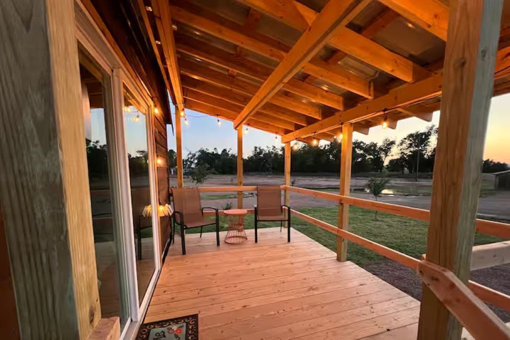 Photo of Patio Balcony in Flomot