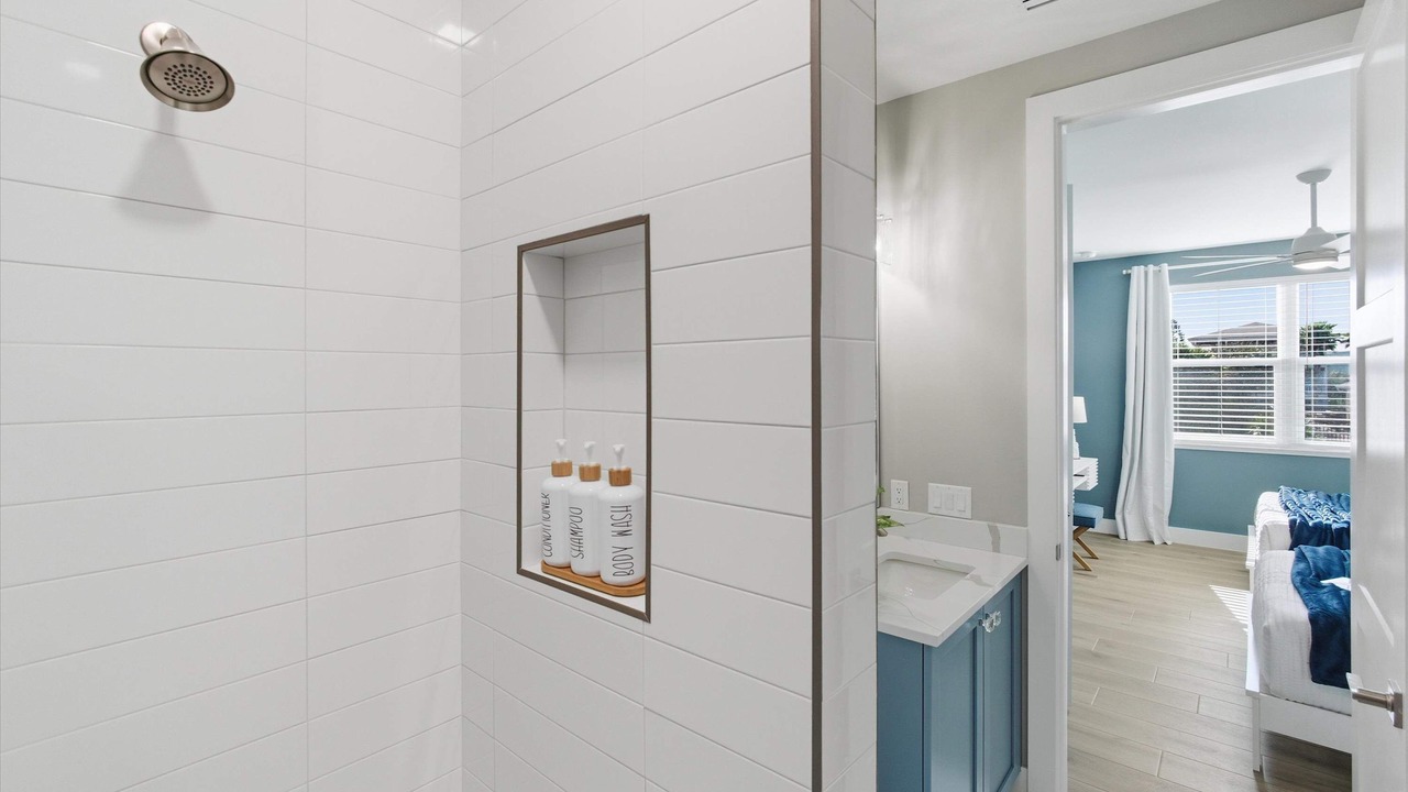 Photo of Bathroom in Marineland Acres