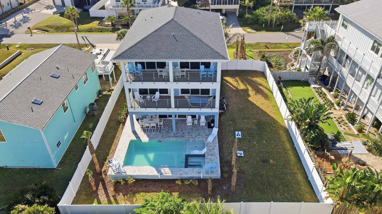 Photo of Outdoor in Marineland Acres