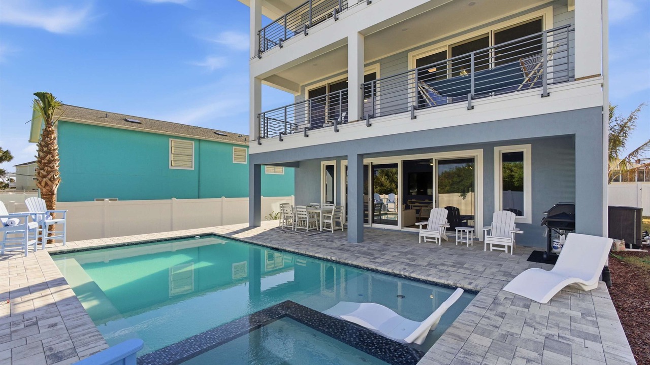 Photo of Outdoor in Marineland Acres