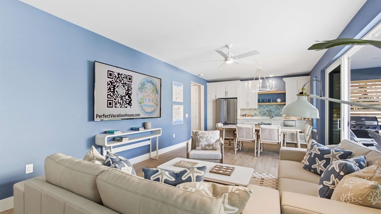 Photo of Bedroom in Marineland Acres