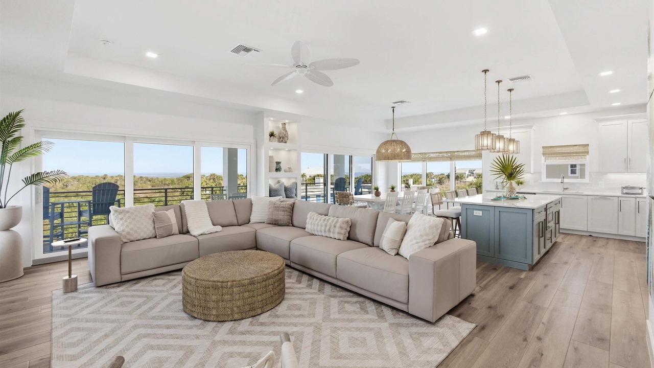 Photo of Bedroom in Marineland Acres