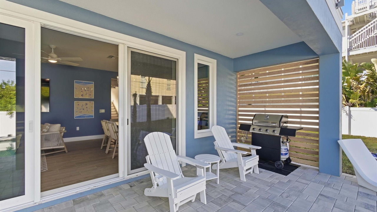 Photo of Outdoor in Marineland Acres