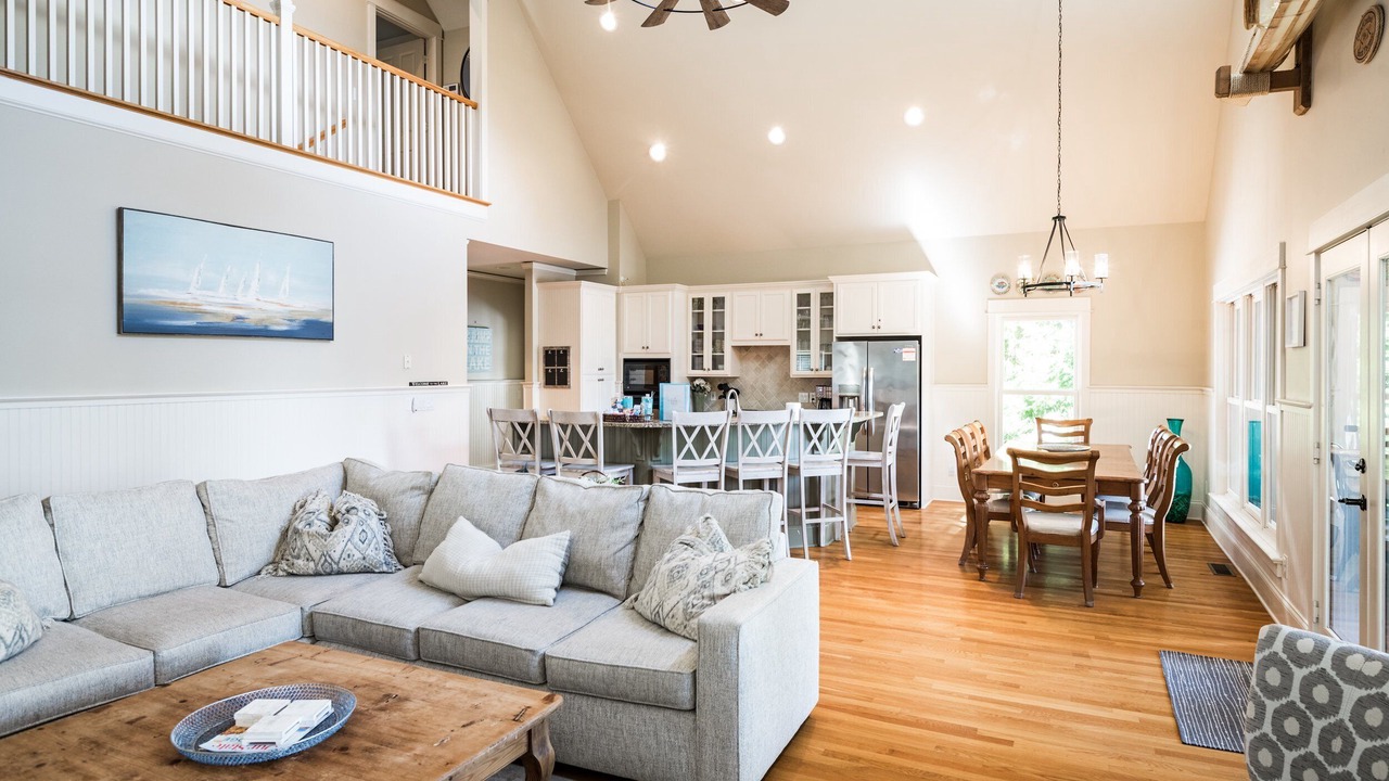 Photo of Livingroom in Sherrills Ford