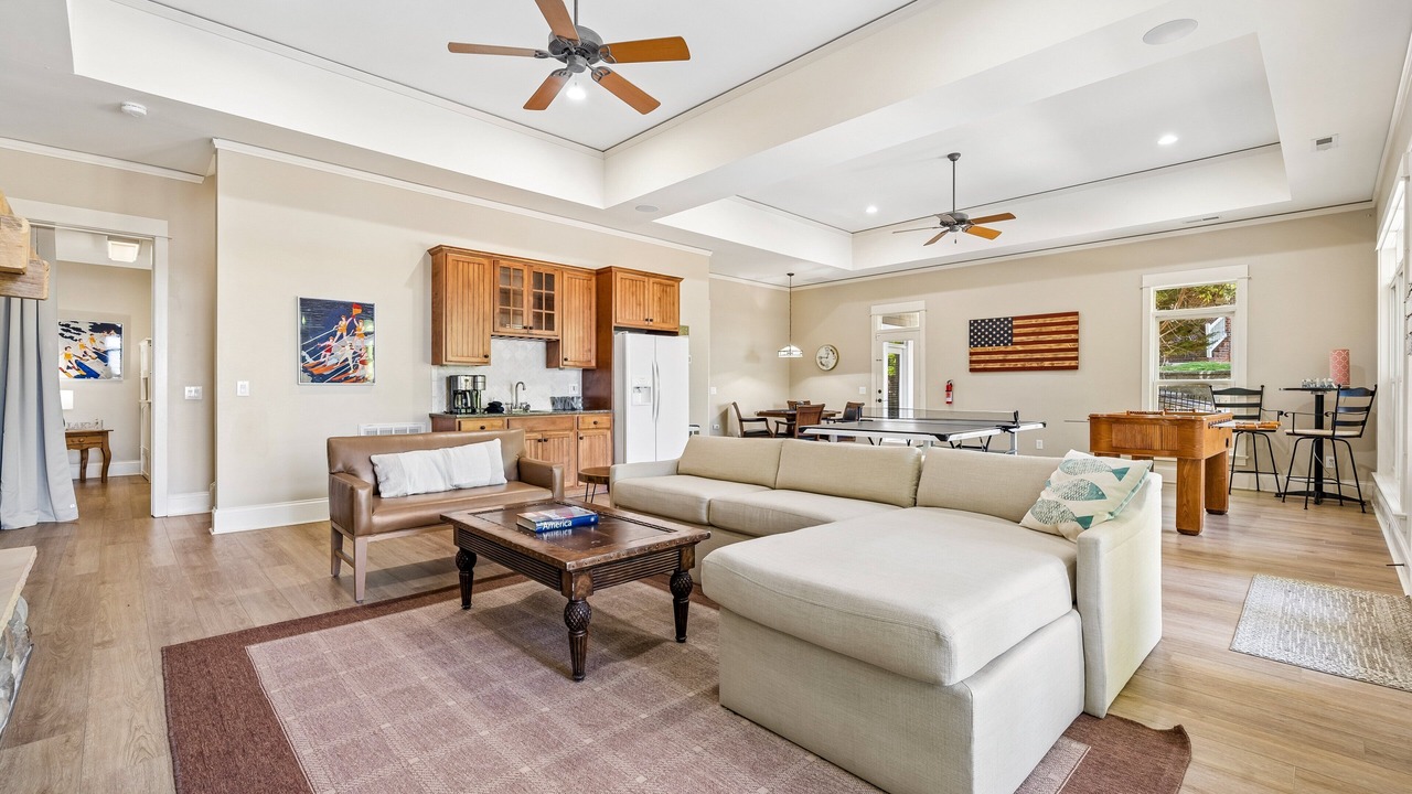 Photo of Livingroom in Sherrills Ford