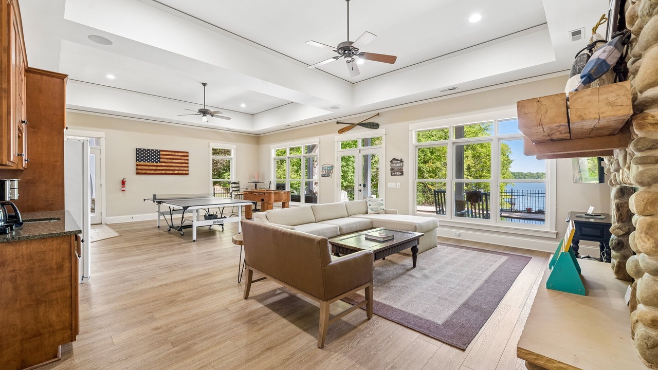 Photo of Livingroom in Sherrills Ford