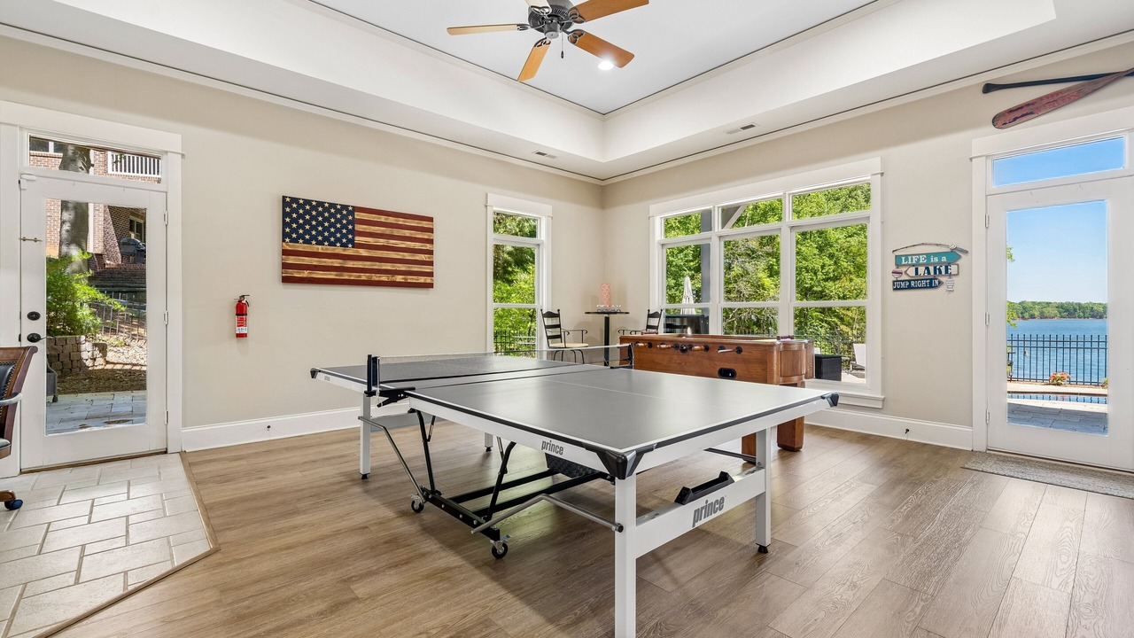 Photo of Bedroom in Sherrills Ford