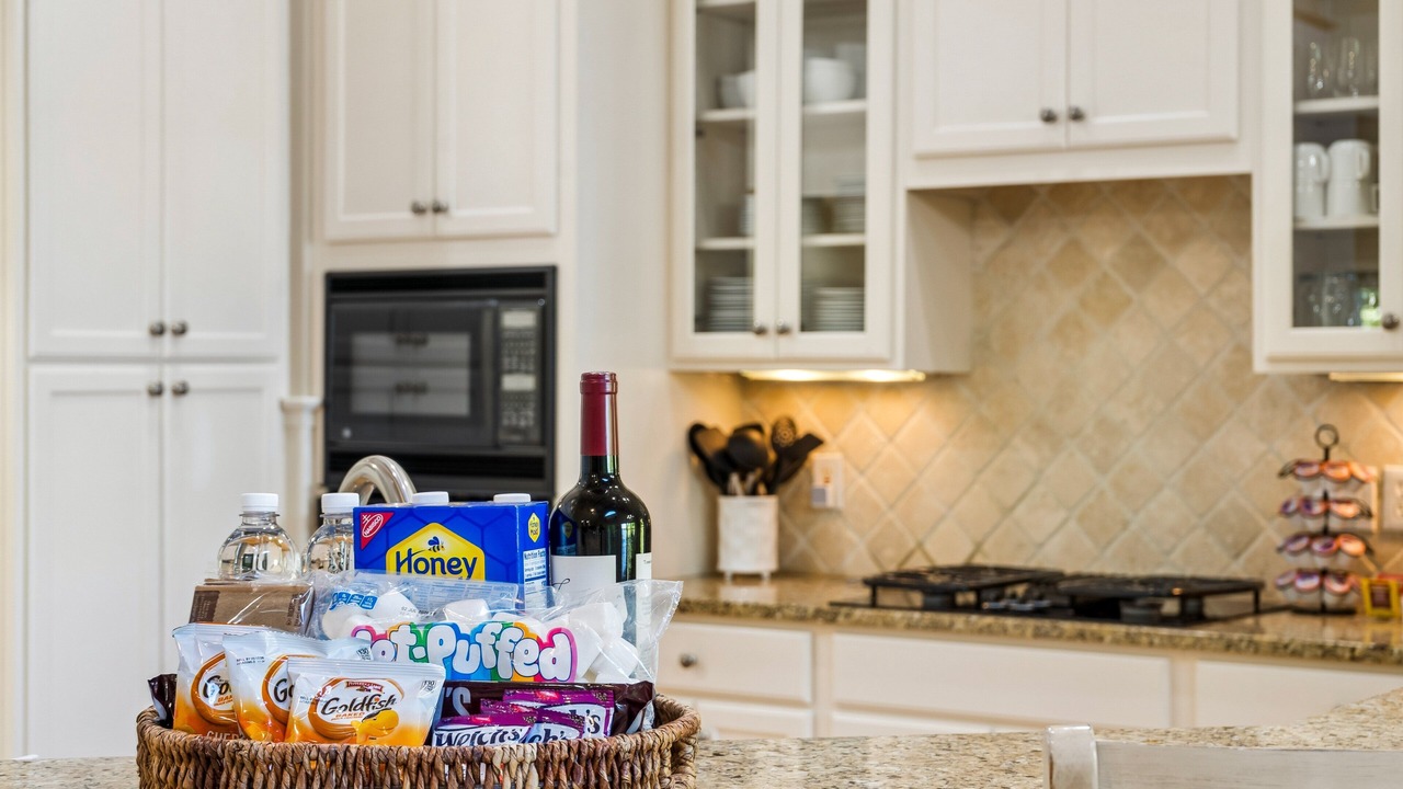 Photo of Kitchen in Sherrills Ford