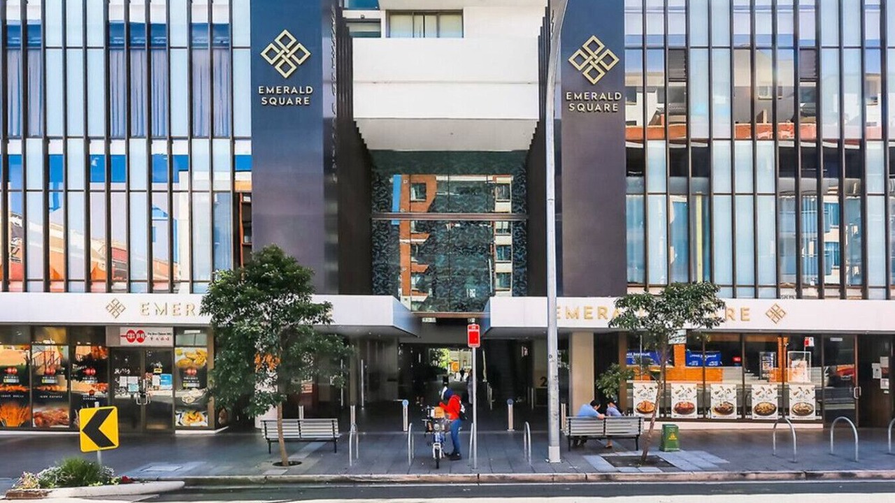 Photo of Outdoor in Burwood