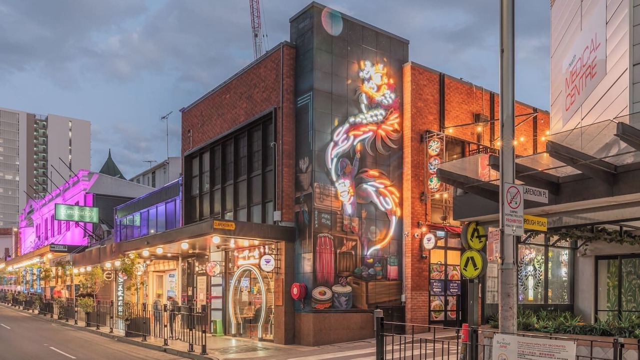 Photo of Others in Burwood