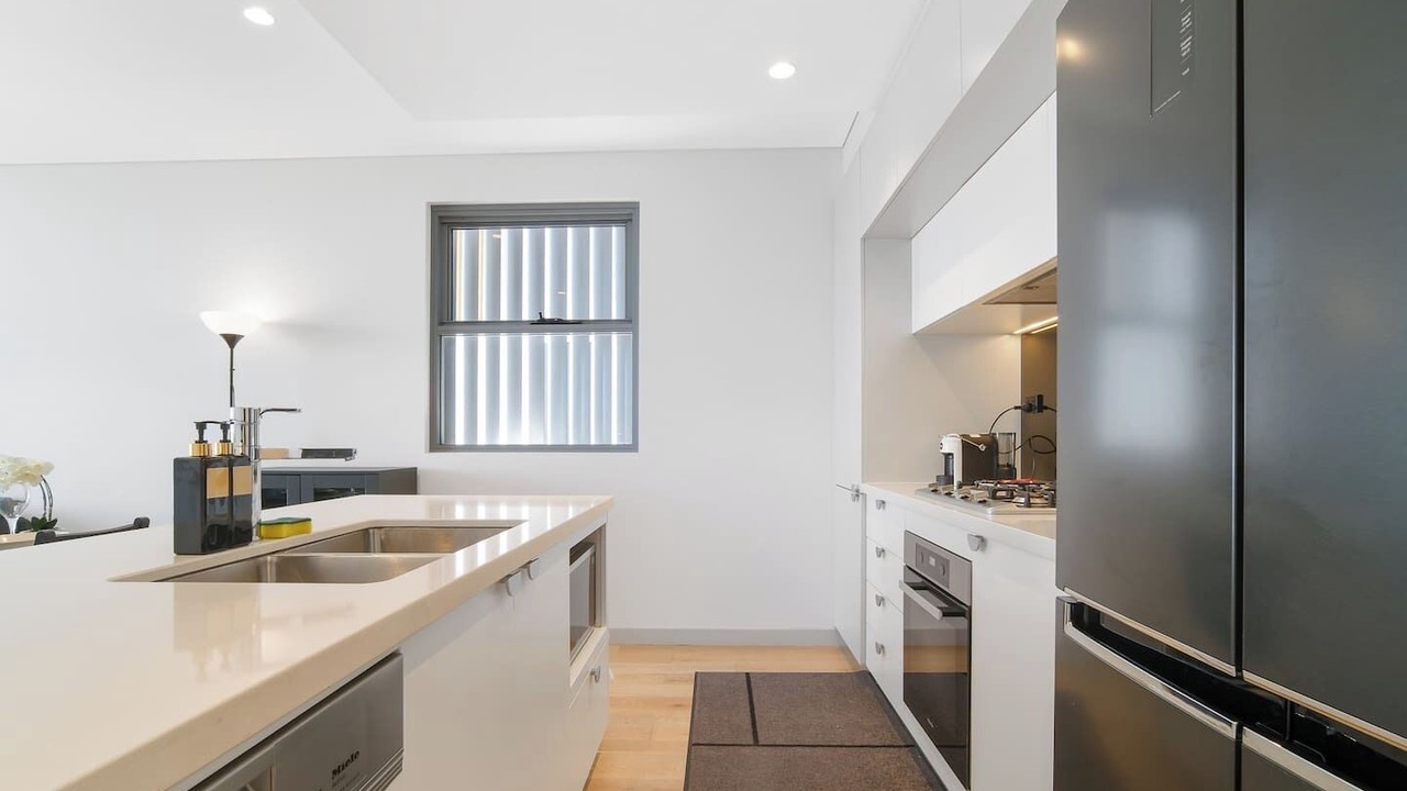 Photo of Kitchen in Burwood