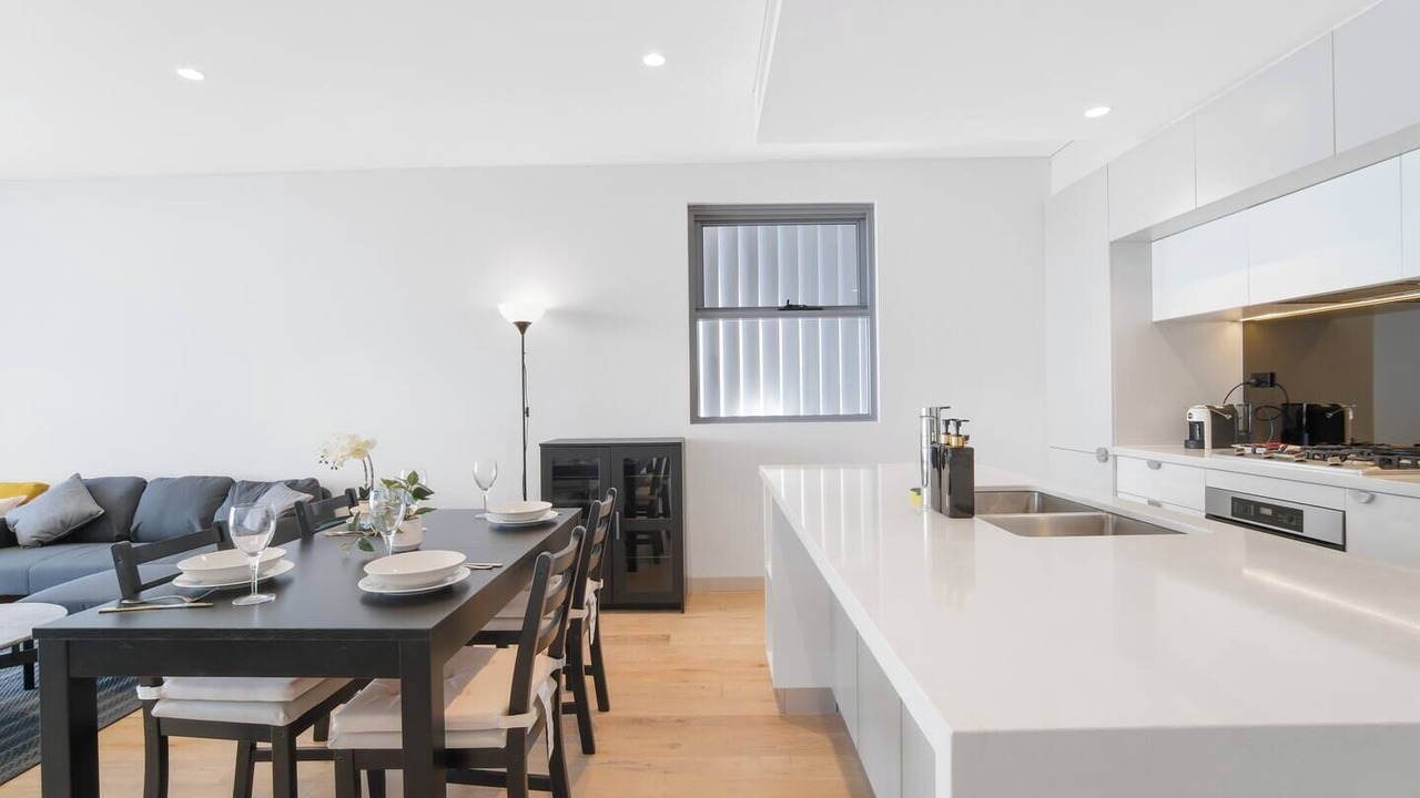 Photo of Kitchen in Burwood