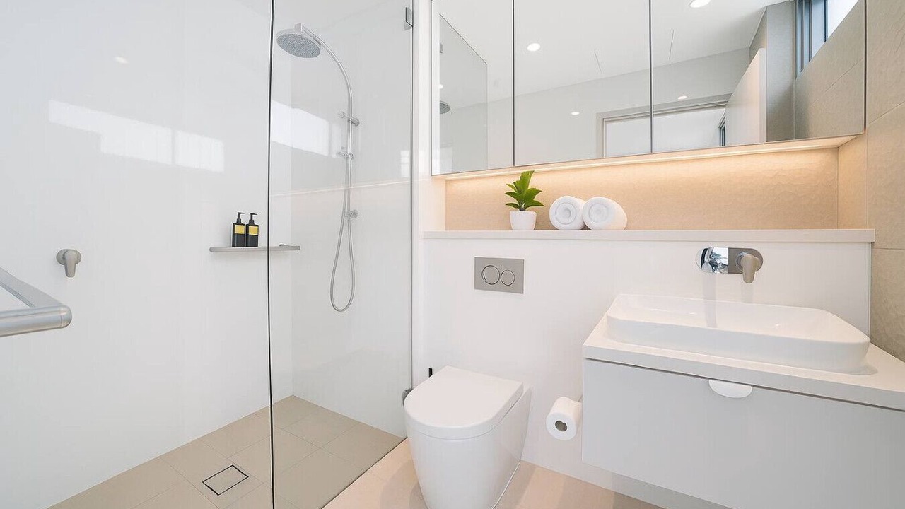 Photo of Bathroom in Burwood