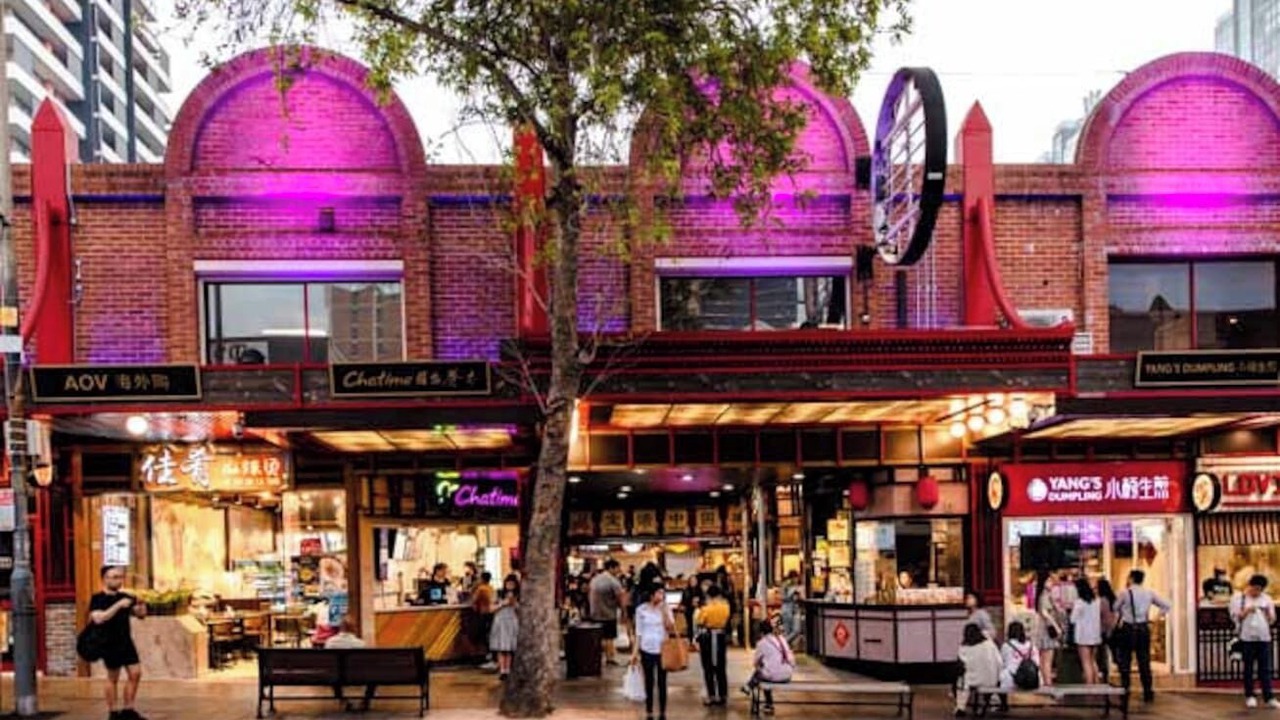 Photo of Others in Burwood