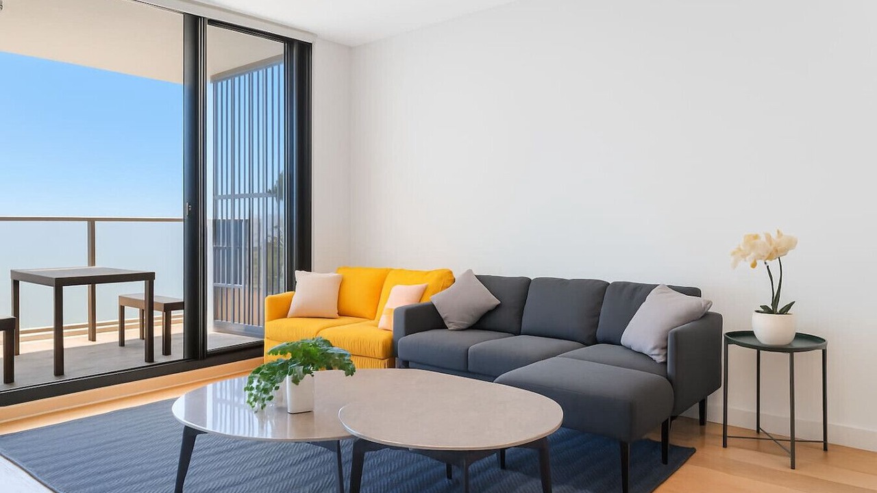 Photo of Livingroom in Burwood