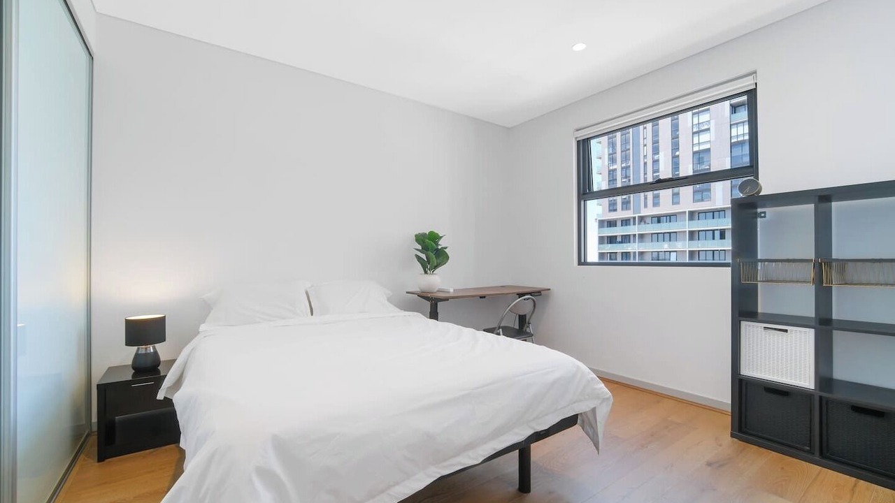 Photo of Bedroom in Burwood